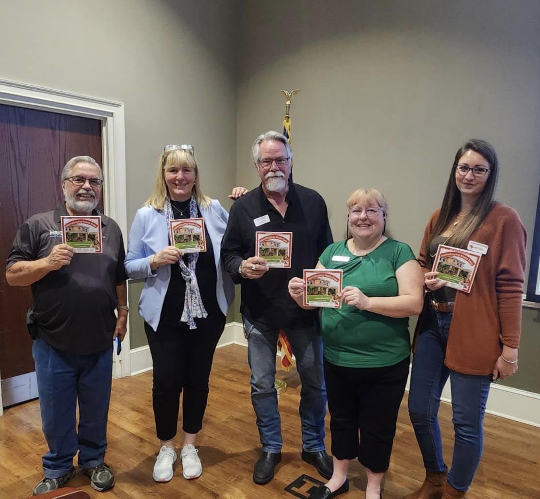 We ❤️ a Chamber Member collaboration!
#WVcommunityspirit
#LetsDoBusinessLOCAL