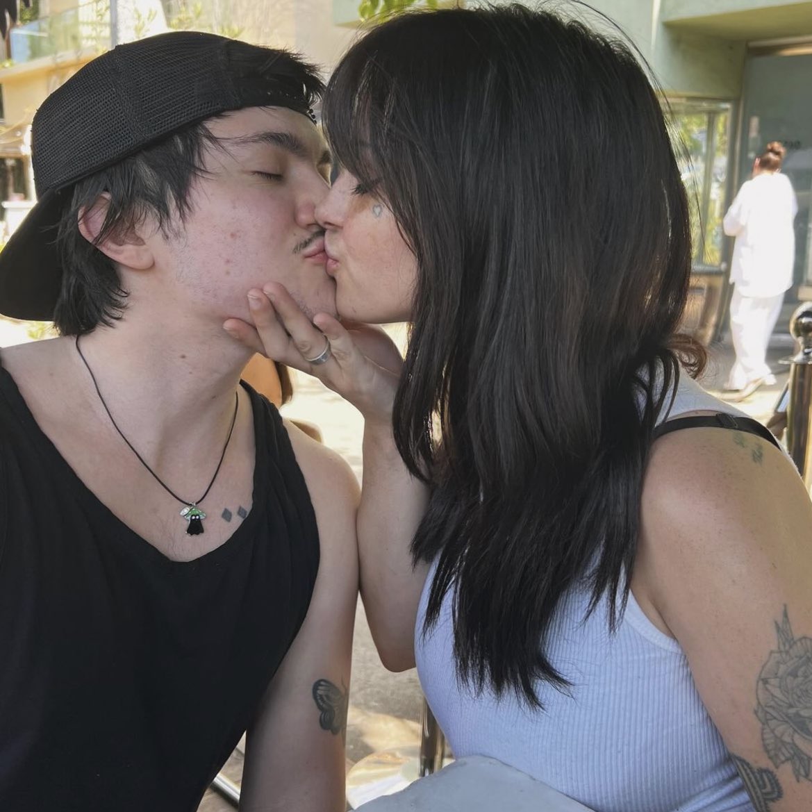 Sam Collins tweet media