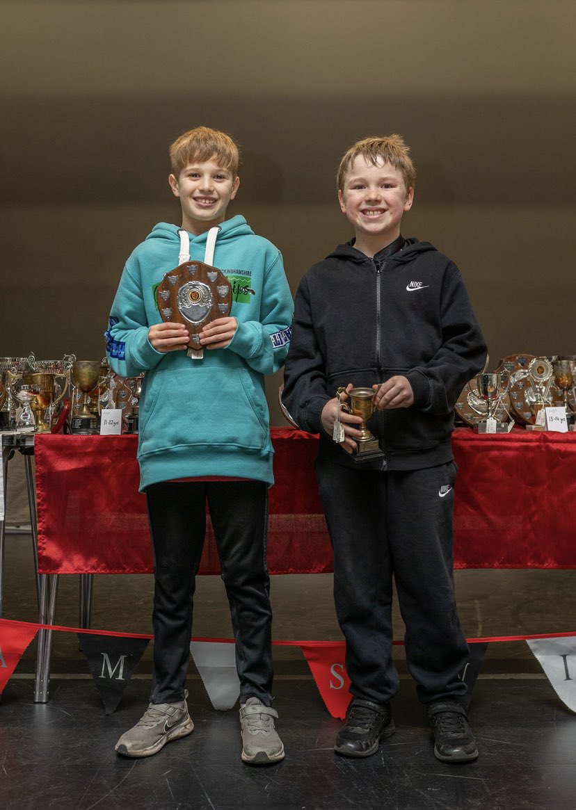 Amersham SC tweet media