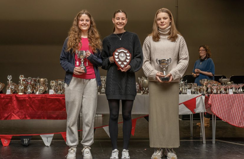 Amersham SC tweet media