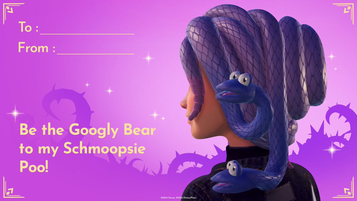 Disney Dreamlight Valley FR tweet media