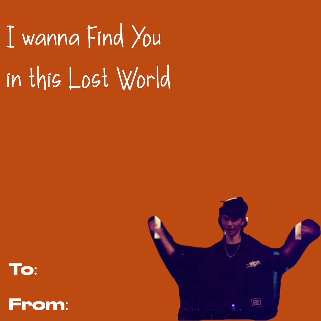 Happy Valentine’s Day 😛