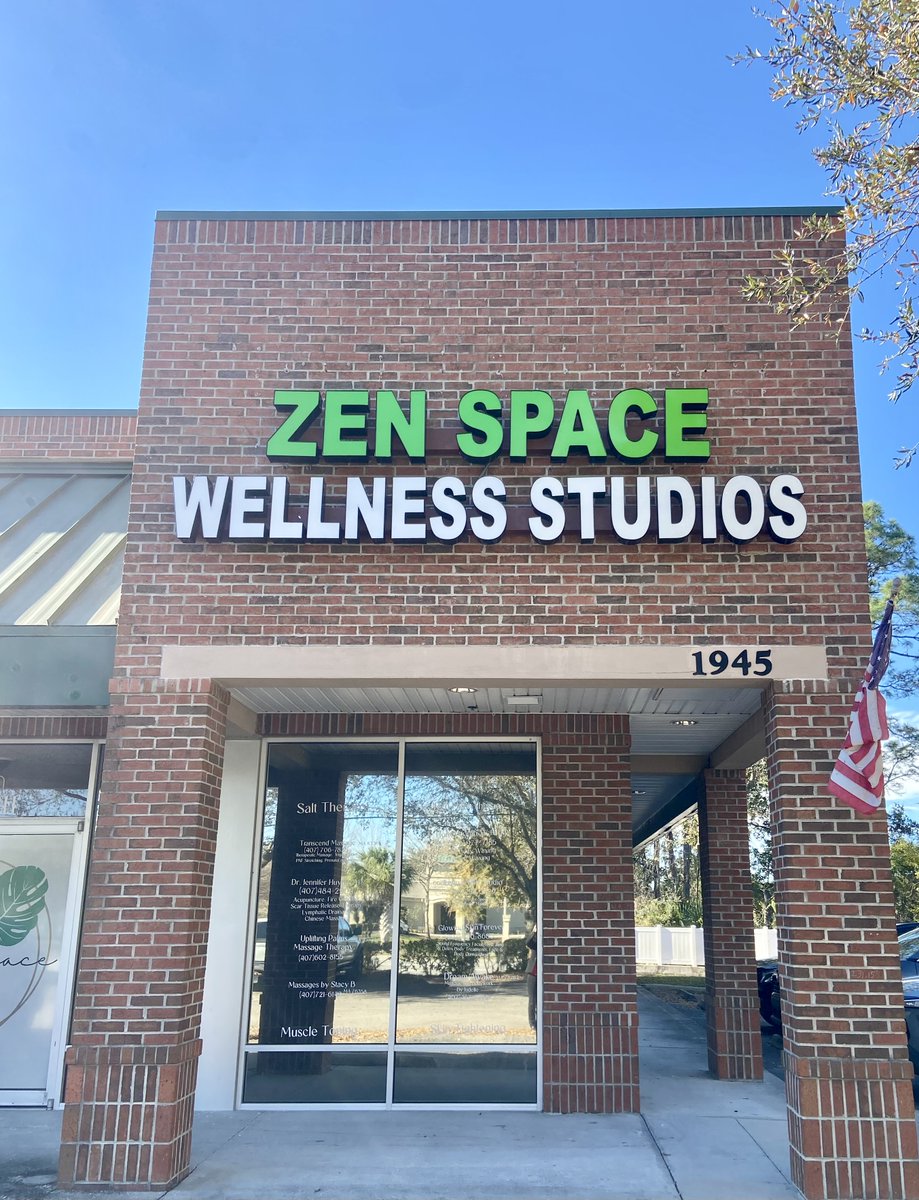 Check out or new location!  We have it all... #kilkennychiropractic #wellness #beauty #onestopshopping