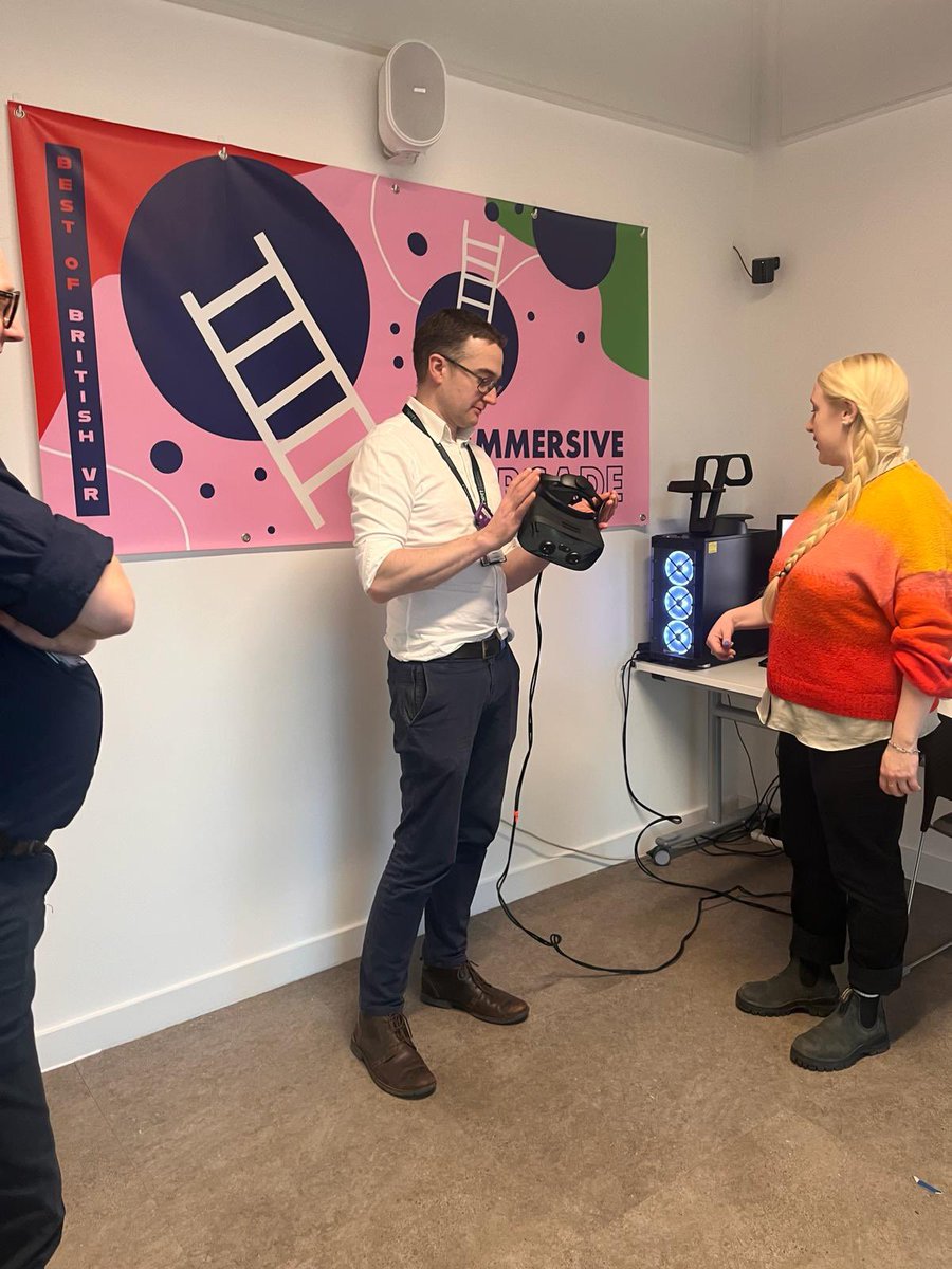 South Tees Clinical Measurement tweet media