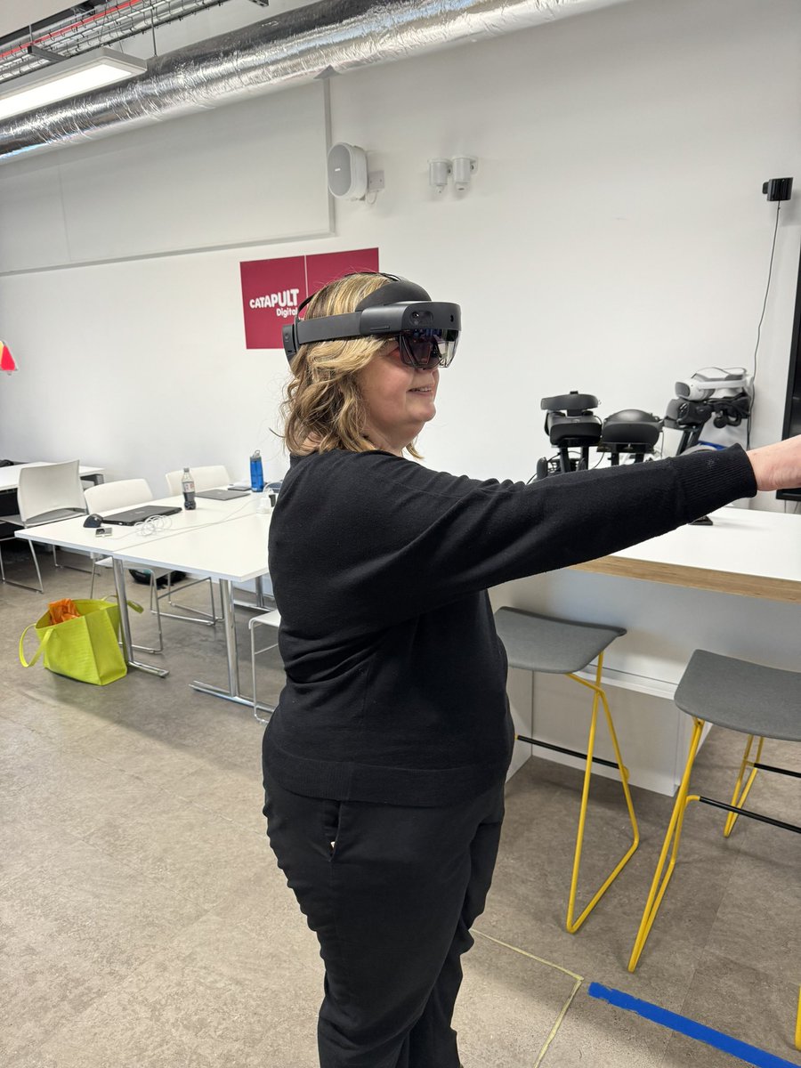 South Tees Clinical Measurement tweet media