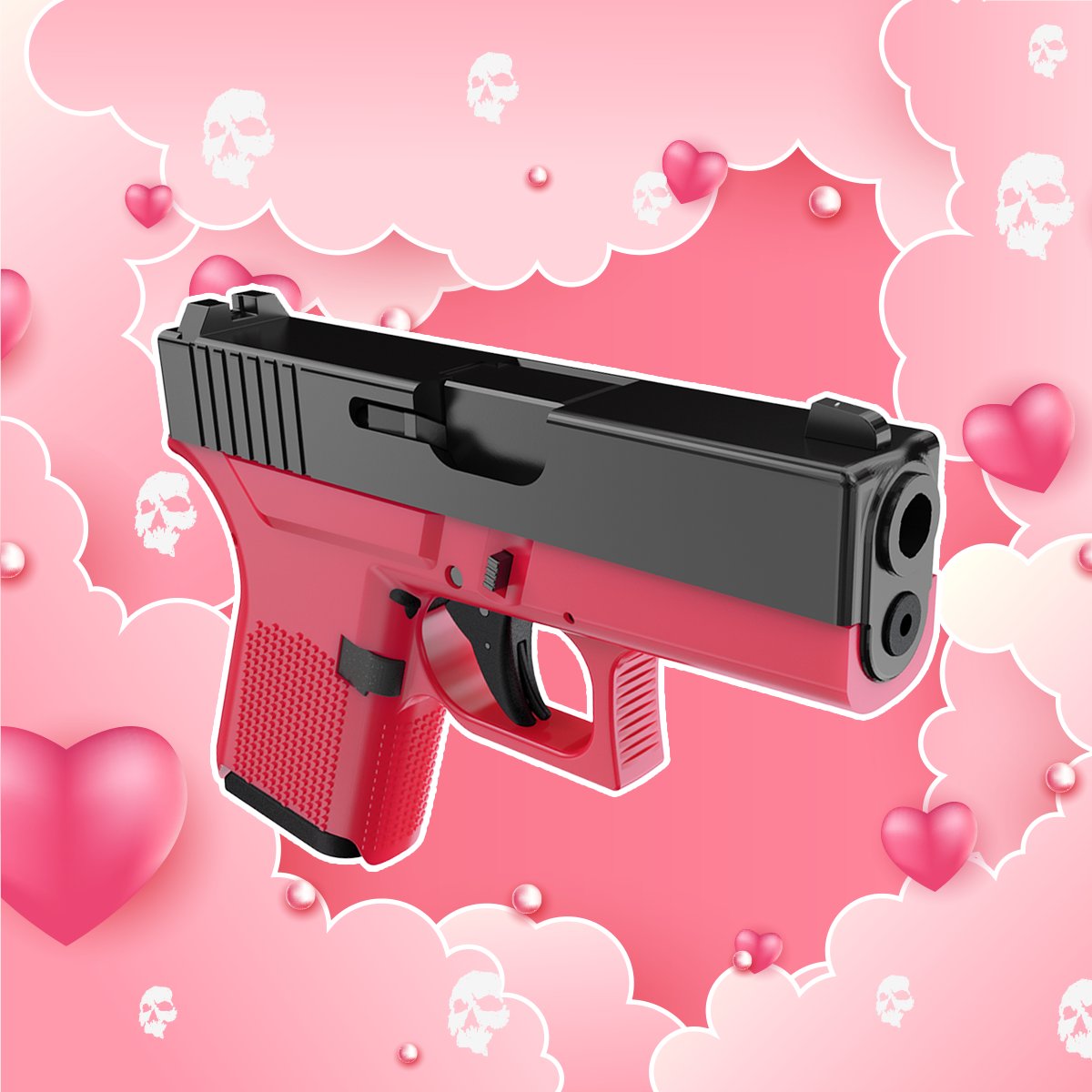 Ghost Guns tweet media