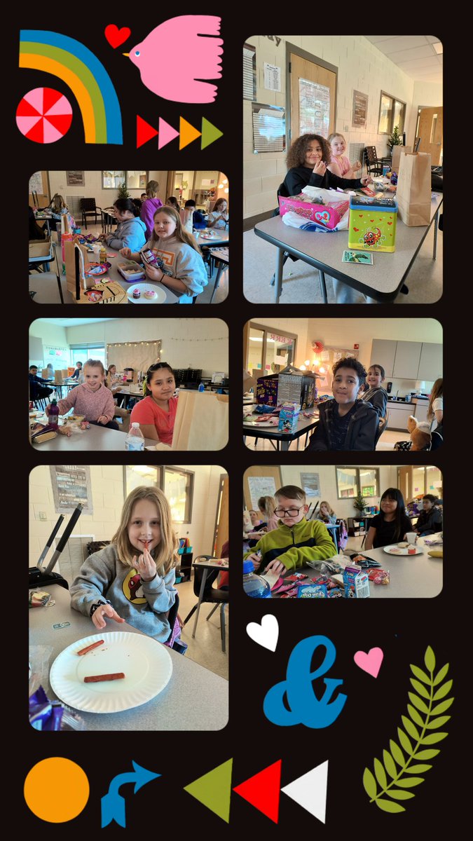 EES 4th Grade tweet media