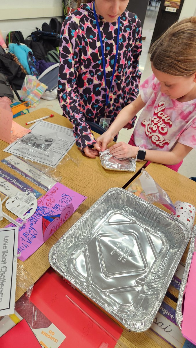 Ludwig School tweet media