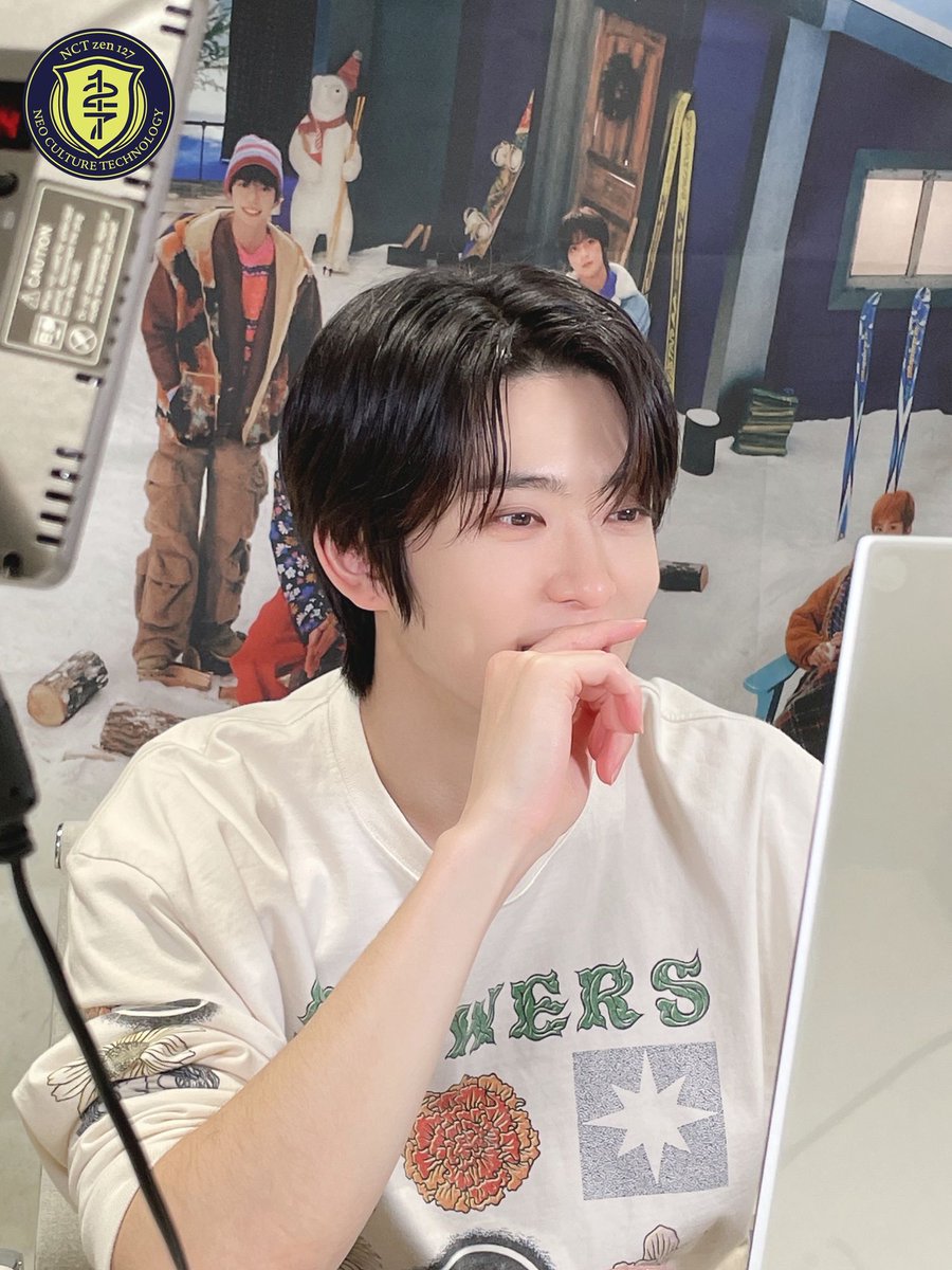 #JAEHYUN #재현 #NCT재현 #ジェヒョン