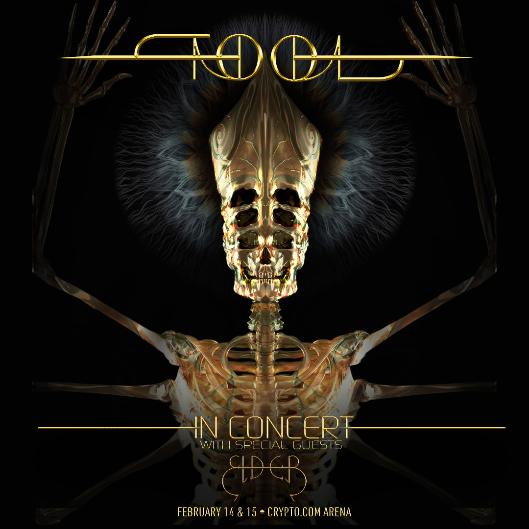 Tool 2024 Concert Dates: Get Ready to Rock!