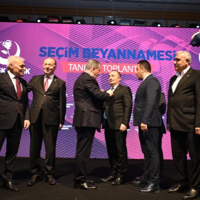 #YeniProfilResmi