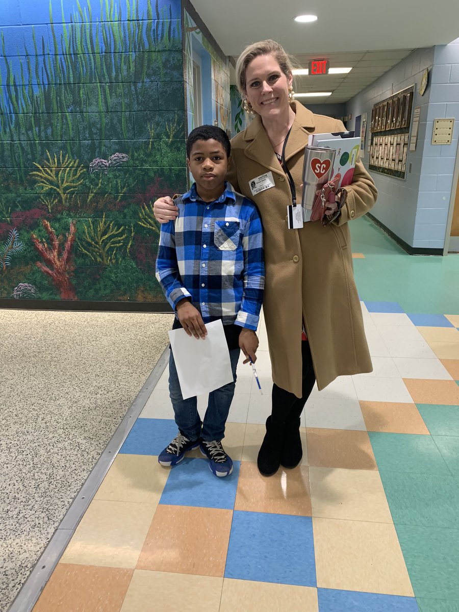 Burton-Pack Elementary School RSD1 tweet media