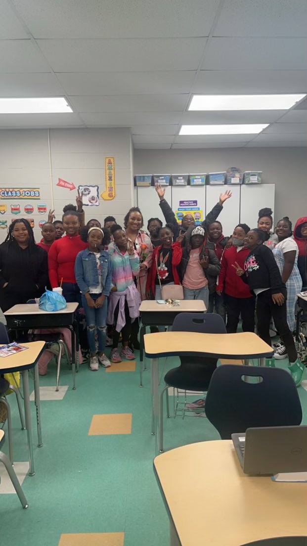 Burton-Pack Elementary School RSD1 tweet media