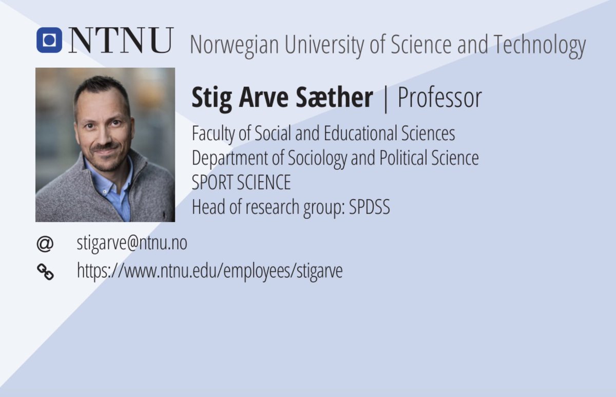 Stig Arve Sæther tweet media