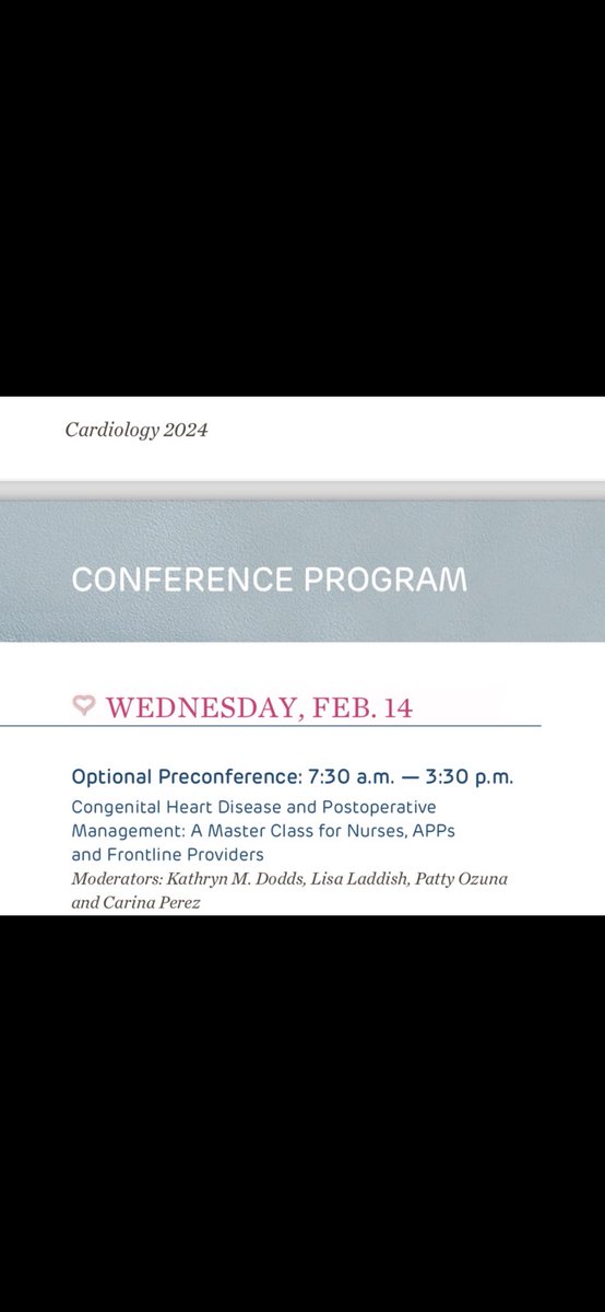 Phoenix Children's (@phxchildrens) on Twitter photo We’re off to a great start at #cardiology2024 here in #scottsdale. Fantastic “pre-conference” talks for frontline #providers! Some of our #cardiac #ICU NPs are lecturing this afternoon! <a href="/HeartCare4Kids/">CHOPCardiacCenter</a> <a href="/ChildrensPhila/">Children's Hospital</a> <a href="/FriendsofPCH/">Phoenix Children's Foundation</a> We’re off to a great start at #cardiology2024 here in #scottsdale. Fantastic “pre-conference” talks for frontline #providers! Some of our #cardiac #ICU NPs are lecturing this afternoon! <a href="/HeartCare4Kids/">CHOPCardiacCenter</a> <a href="/ChildrensPhila/">Children's Hospital</a> <a href="/FriendsofPCH/">Phoenix Children's Foundation</a>