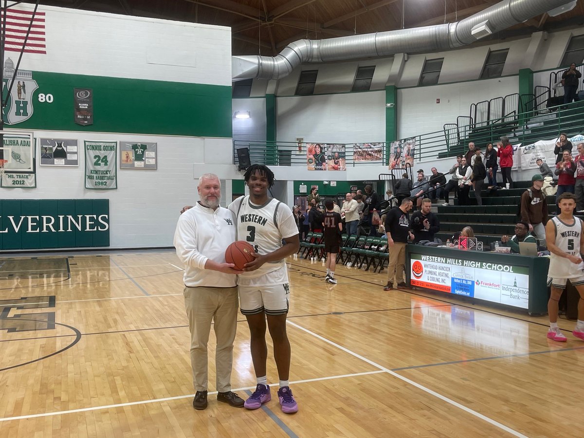 Hills Basketball tweet media