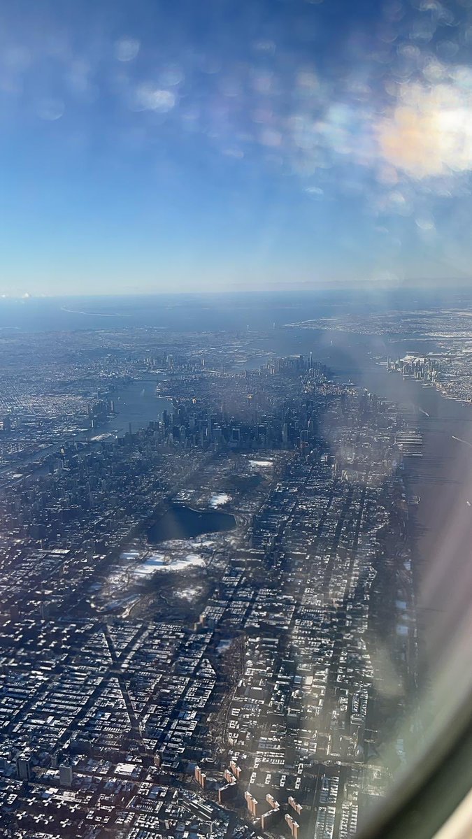 THPerforms's tweet image. That’s nearly a wrap on NYC2024! We’re finally back on British soil after an epic delay and a fantastic trip with memories made which will last forever. Currently on the motorway back to Thornden ❤️🤍💙