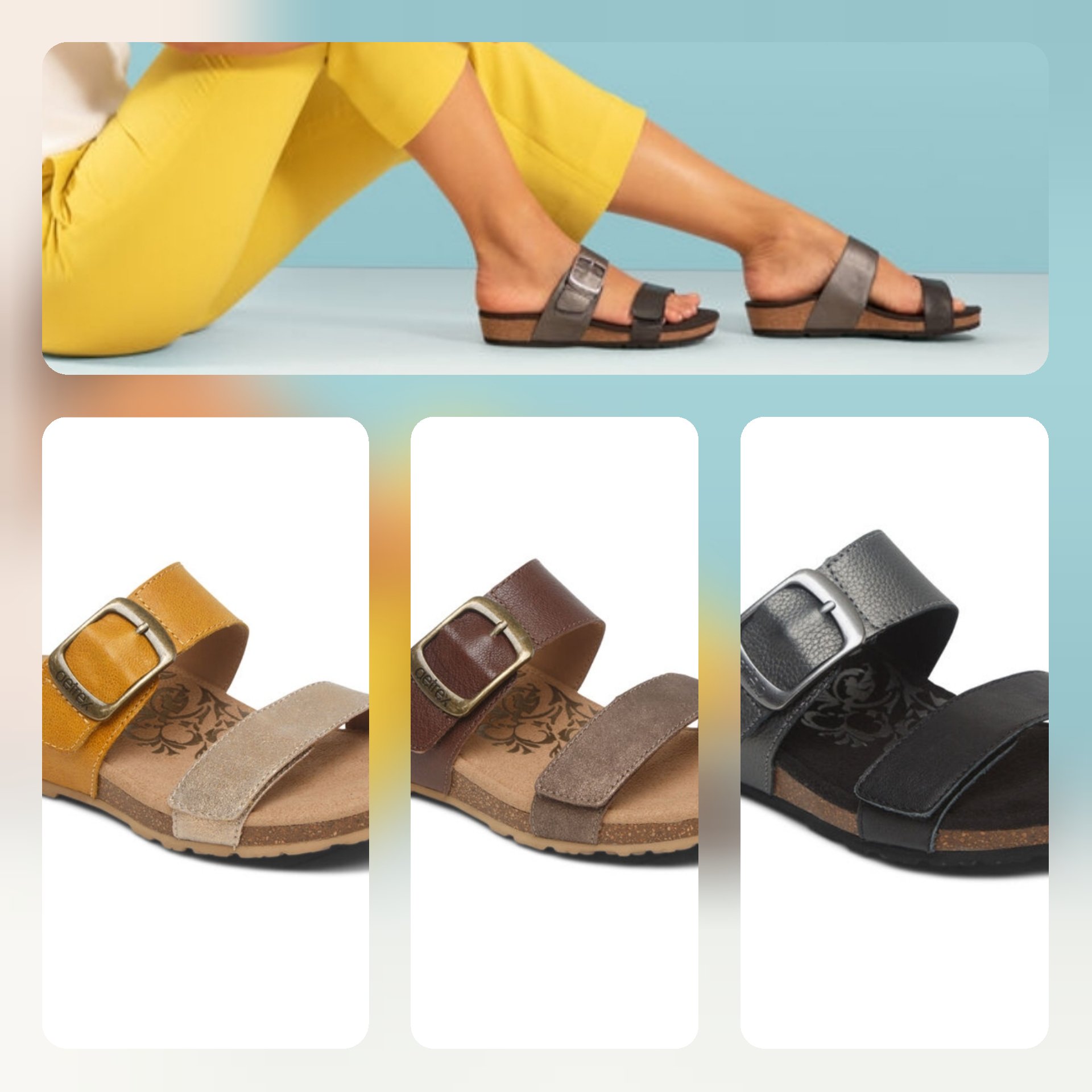 Soleman Footwear solemanfootwear X