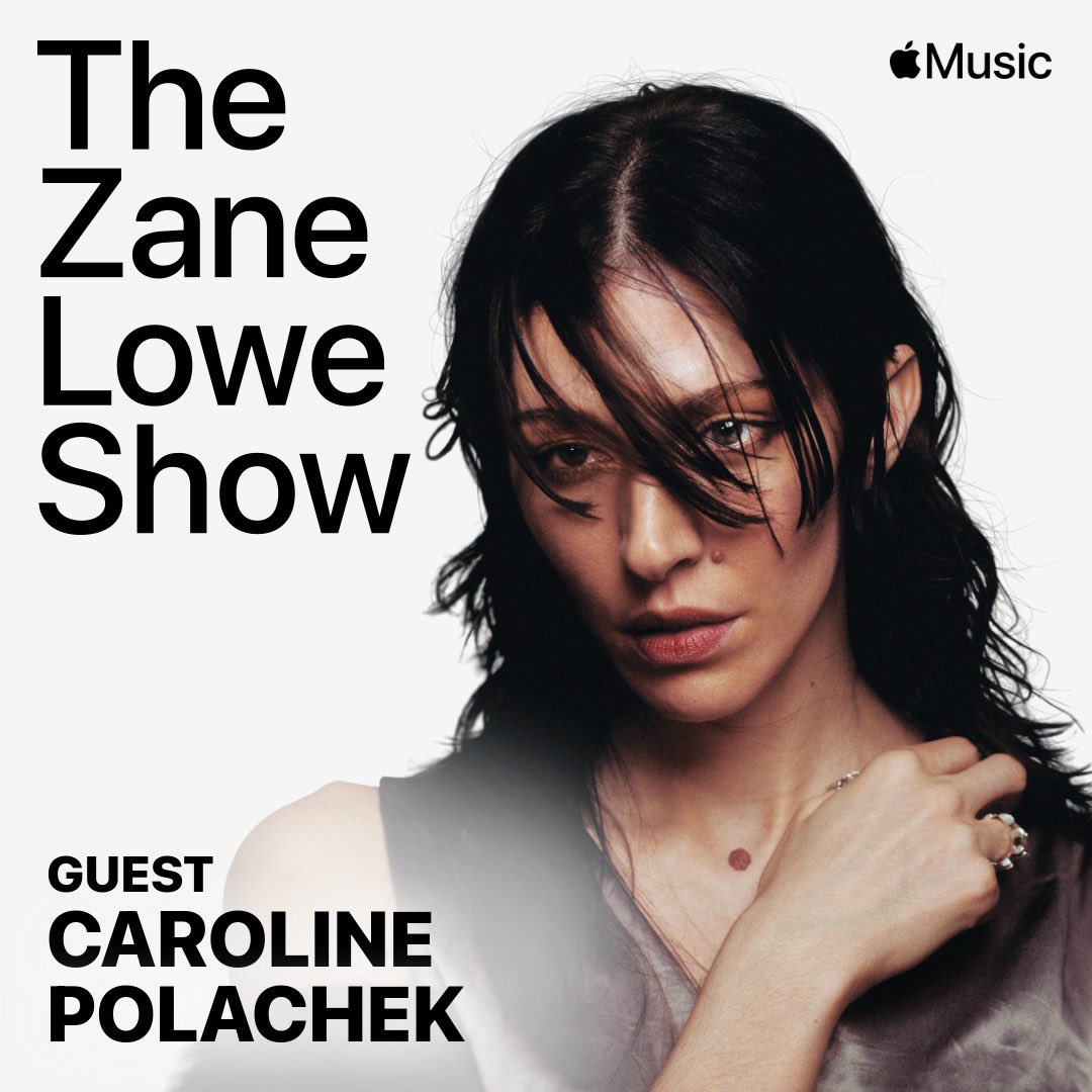 Had a fun chat with Zane about the making of “Spring Is Coming With A Strawberry In The Mouth” and the whole Everasking Edition— 🎲🍓 tune in at apple.co/zane @zanelowe @applemusic