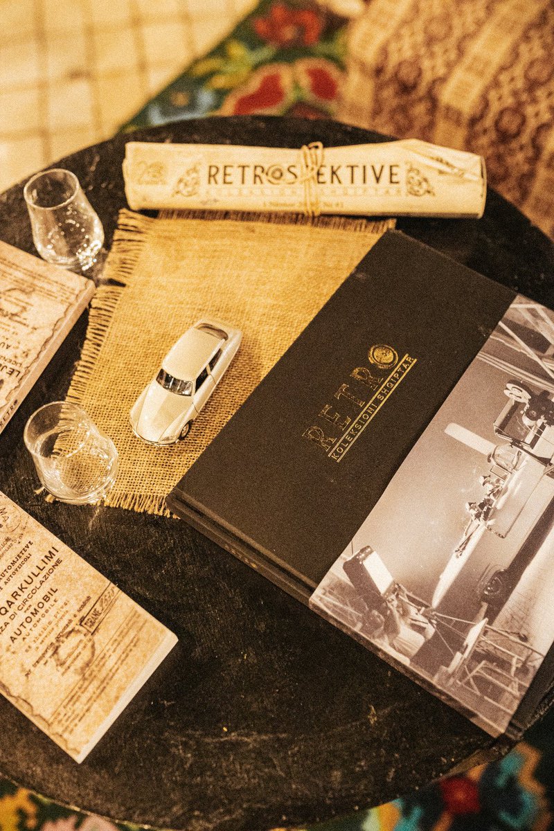 retroalbania's tweet photo. Këndi Retro i ka dhënë një pamje tjetër Pedonales së Tiranës gjatë këtyre ditëve. 🤩

🧡 Faleminderit që u bëtë pjesë e këtij rrugëtimi të mrekullueshëm, shihemi së shpejti me surpriza të tjera. 🙏

#RetroAlbania #ShenValentini2024 #PedonaljaETiranës #PunishtjaETargaveSuvenir https://t.co/6nqI9Ts8kT