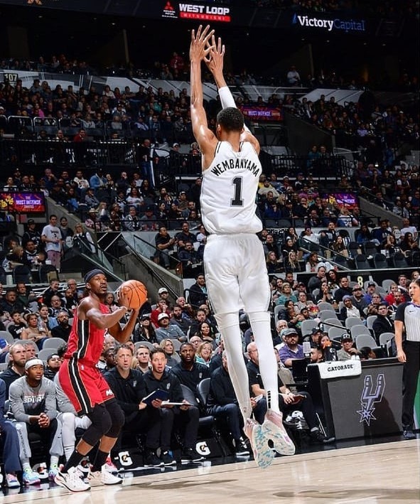 Spurs Culture tweet media