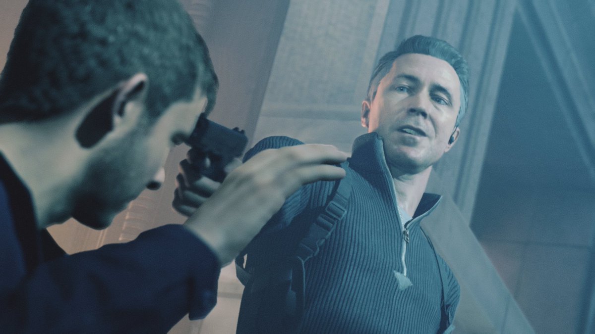 Sir... Please... I have a thing for stuff like that. Stooop🫣
#QuantumBreak

#XBox #XboxOne #Gamer #GamerGirl #gamerlife #game #gamersoftwitter #gamer4life #gamercommunity #gamenerd #gamerlifestyle #VirtualPhotography