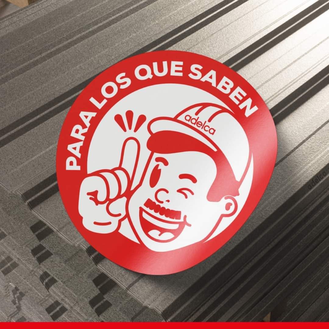 LaRadioRedonda's tweet photo. #Patrocinado
Para Los Que Saben de construcción no hay nada mejor que los productos de acero de @adelcaec, porque saben que Adelca lo tiene todo.
#AdelcaLoTieneTodo #ElProgresoQueNosUne https://t.co/0eK2bo8AUH