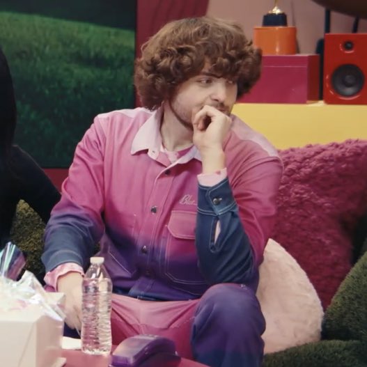 Happy dralentine's day villainduo stans!! 🩷