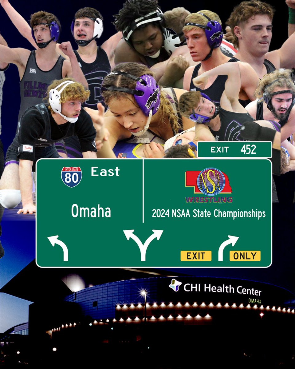 All Gas, No Breaks
#ToughTogether