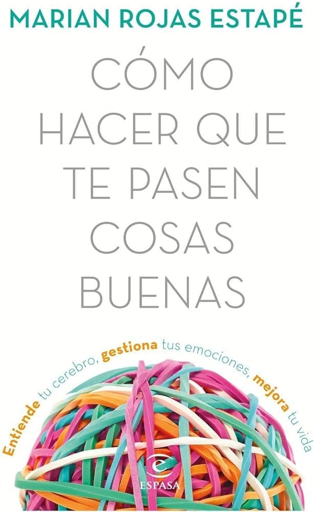 Cómo hacer que te pasen cosas buenas es uno de los mejores libros de desarrollo personal que ha pasado por mis manos.

Si te da pereza leerte el libro entero, aquí tienes sus 9 ideas principales.

Dentro hilo🧵