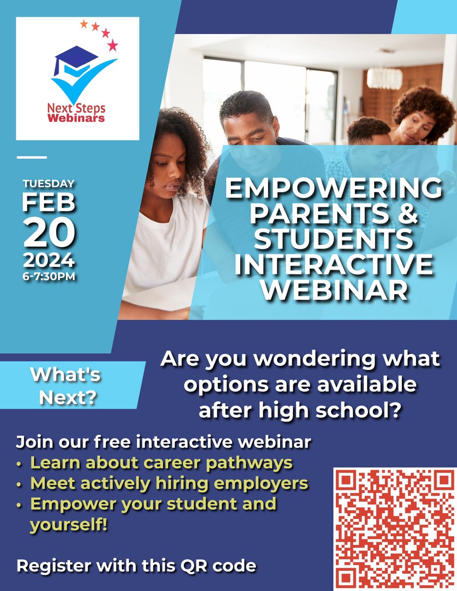 NextStepsWeb tweet media