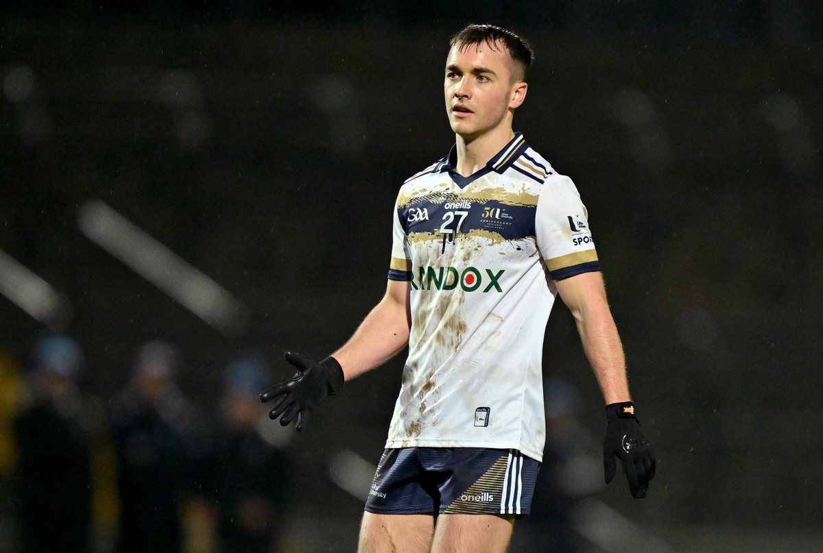 Tommy Rooney tweet media