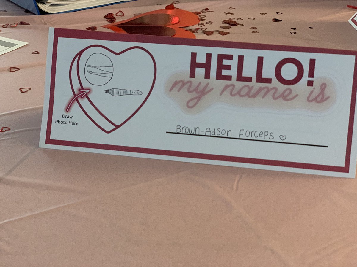 Dr. Cara Dawes tweet media