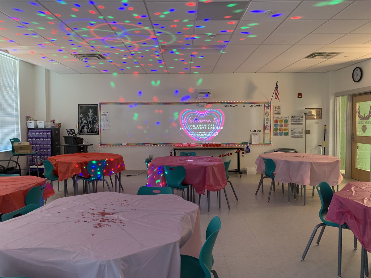 Dr. Cara Dawes tweet media