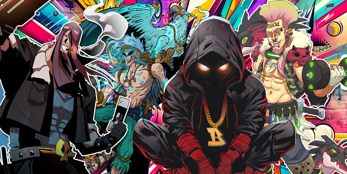 #### Season 1: The Rise of Arcana Awaits You!

Collect cards, build decks, and fight for glory and control over the magical districts of Clint City. Every victory brings you closer to the summit. But be careful, enemies are lurking and are also interested in the power of the