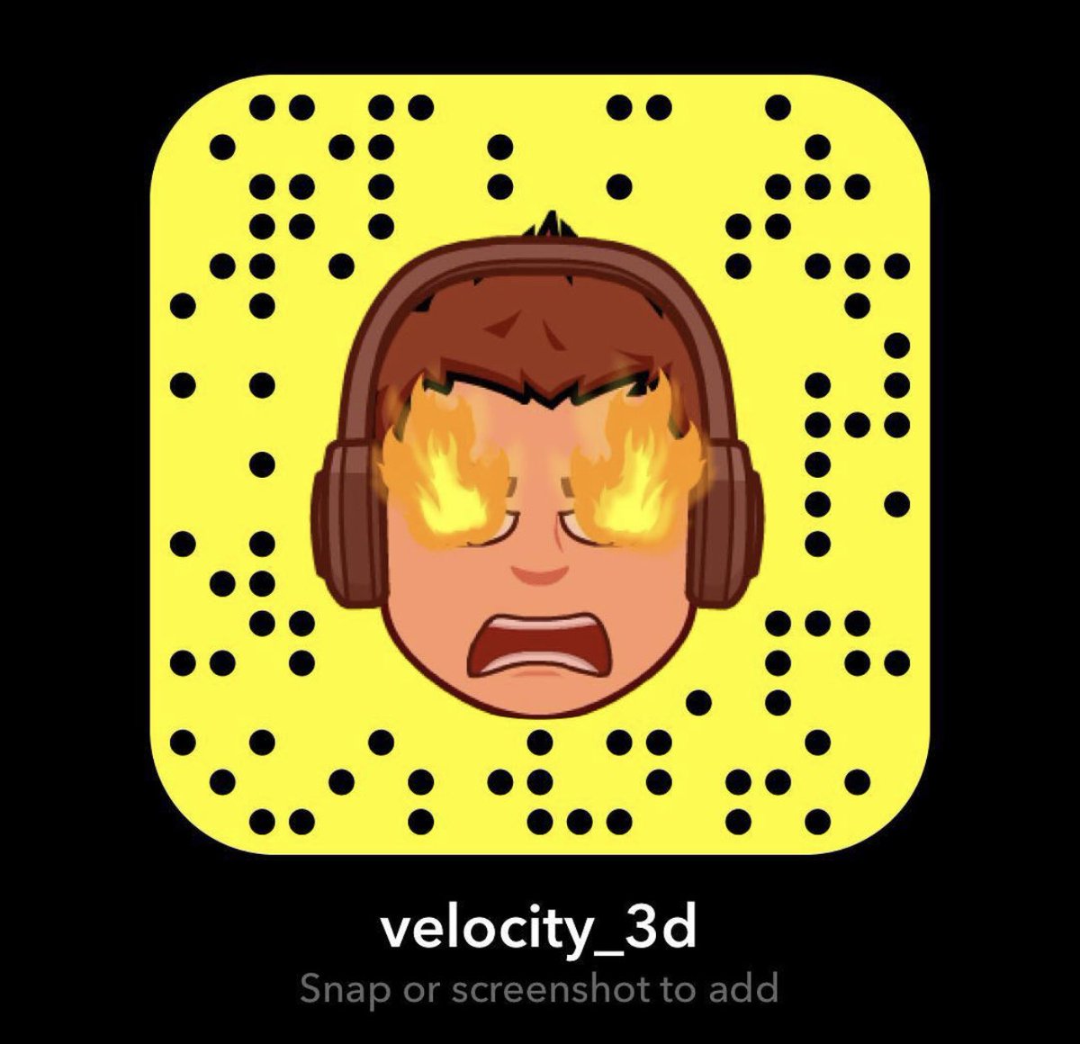 Velocity 3D tweet media