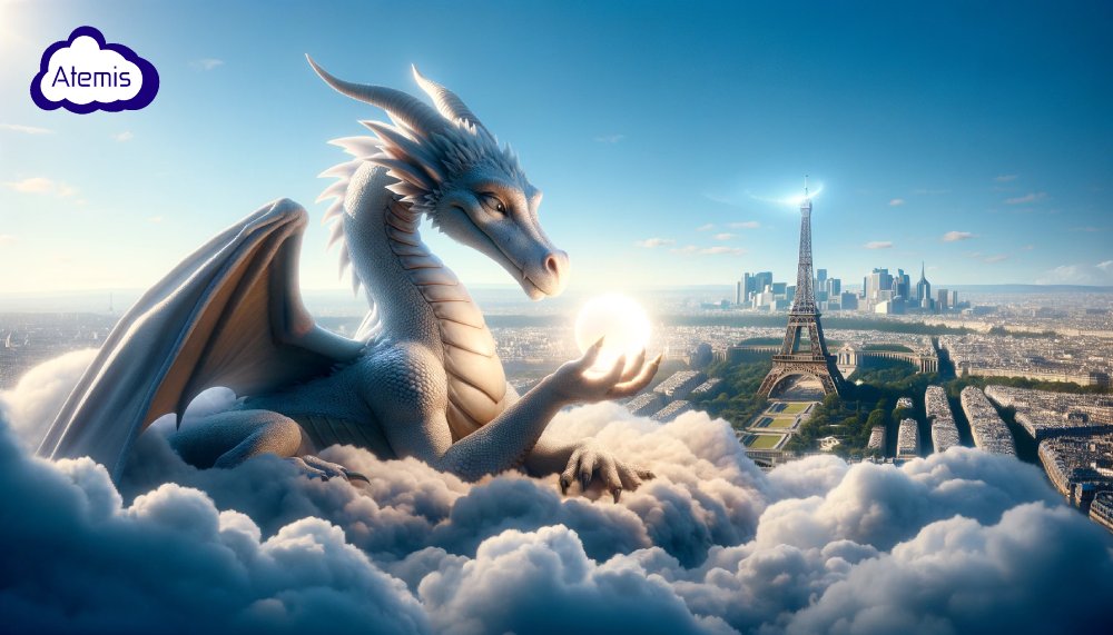 Like a Dragon, grow and keep your wisdom in your hands

Happy Lunar New Year 2024! 
atemiscloud.com/blog/blogpage.…