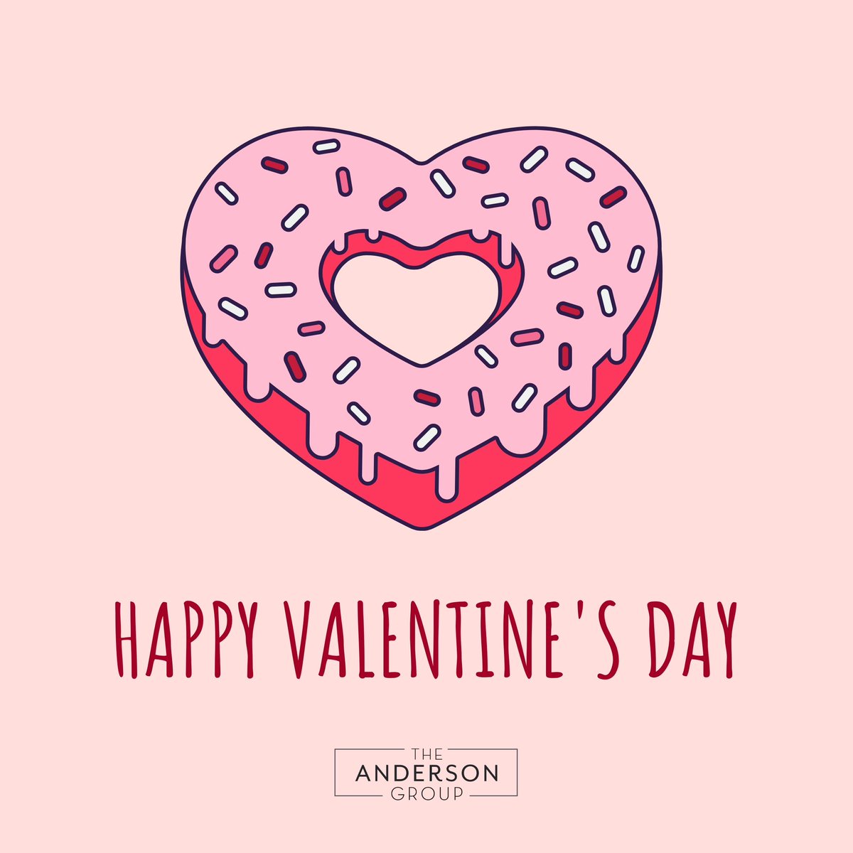 Happy Valentine's Day, friends! ♥️

#TAGAtlanta #ValentinesDay #VDay #ValentinesDayATL #WeLoveATL #LoveInTheATL #Sweet #Love #Valentines