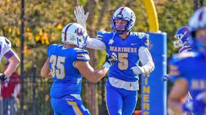 Seis The Prodigy Prince! (@_princepugh) on Twitter photo #AGTG After a great conversation with <a href="/coachcalpowell/">Calvin Powell</a> I am extremely blessed to received a offer from Maine Maritime Academy!🔵 <a href="/byfelite7v7/">BYFELITE7v7</a> <a href="/coachmlindsey/">Michael Lindsey</a> <a href="/RecruitLamar/">Recruit Lamar</a> <a href="/hardcorespin/">Glory Fitness</a> #AGTG After a great conversation with <a href="/coachcalpowell/">Calvin Powell</a> I am extremely blessed to received a offer from Maine Maritime Academy!🔵 <a href="/byfelite7v7/">BYFELITE7v7</a> <a href="/coachmlindsey/">Michael Lindsey</a> <a href="/RecruitLamar/">Recruit Lamar</a> <a href="/hardcorespin/">Glory Fitness</a>