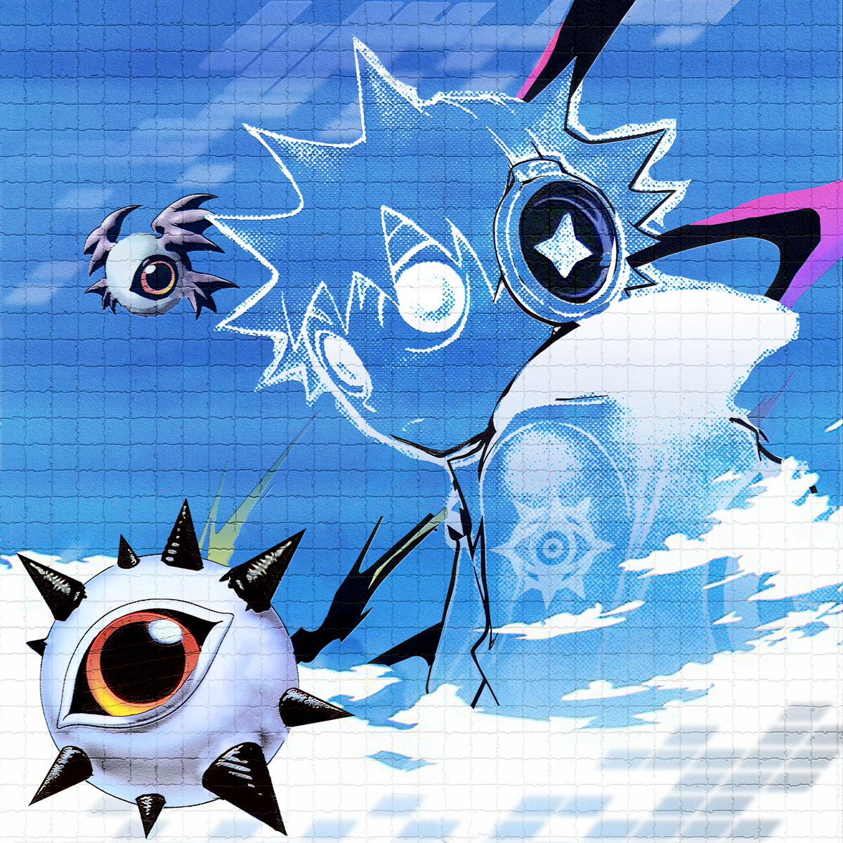 Dimension (@xxd1mensionxx) on Twitter photo 