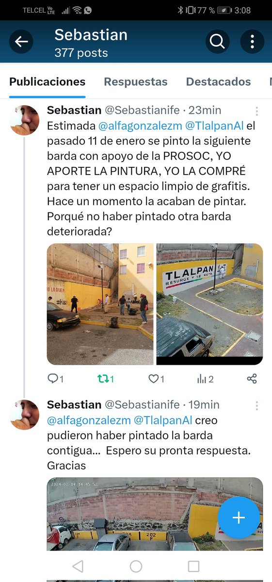 Sebastianife's tweet photo. @TlalpanAl @alfagonzalezm @s https://t.co/tkOPOIiGVk