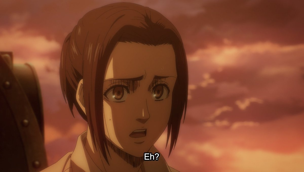 animeupdates's tweet photo. 3 years ago today,

The most intelligent conversation in anime history https://t.co/CzKURRuAa7