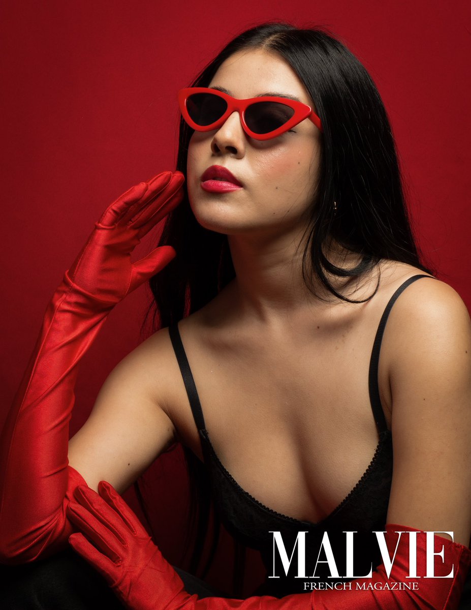 _LousyRich's tweet photo. ❤️ Happy Valentines Day ❤️ #LOUSYRICHLIPS

#COVERPHOTO #frenchmagazine @malviemag #lousyrich 
Editorial Publication Theme: “Red is for  Passion”

https://t.co/Na54z4COcg https://t.co/FXaPlEoSGo