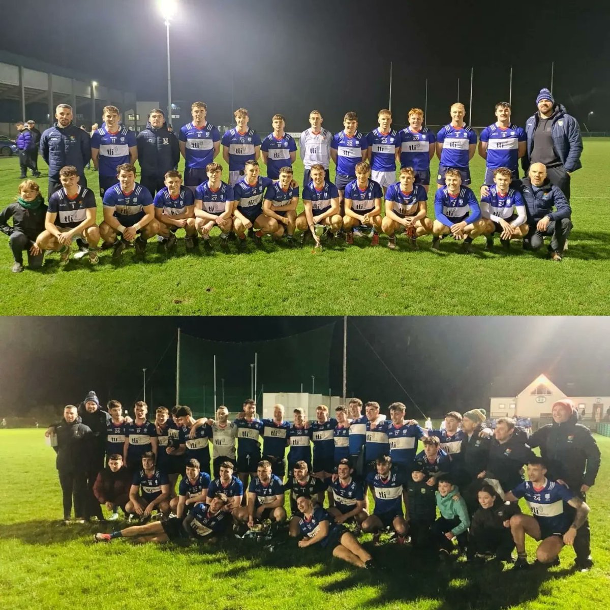 MTU Kerry Campus GAA Club tweet media