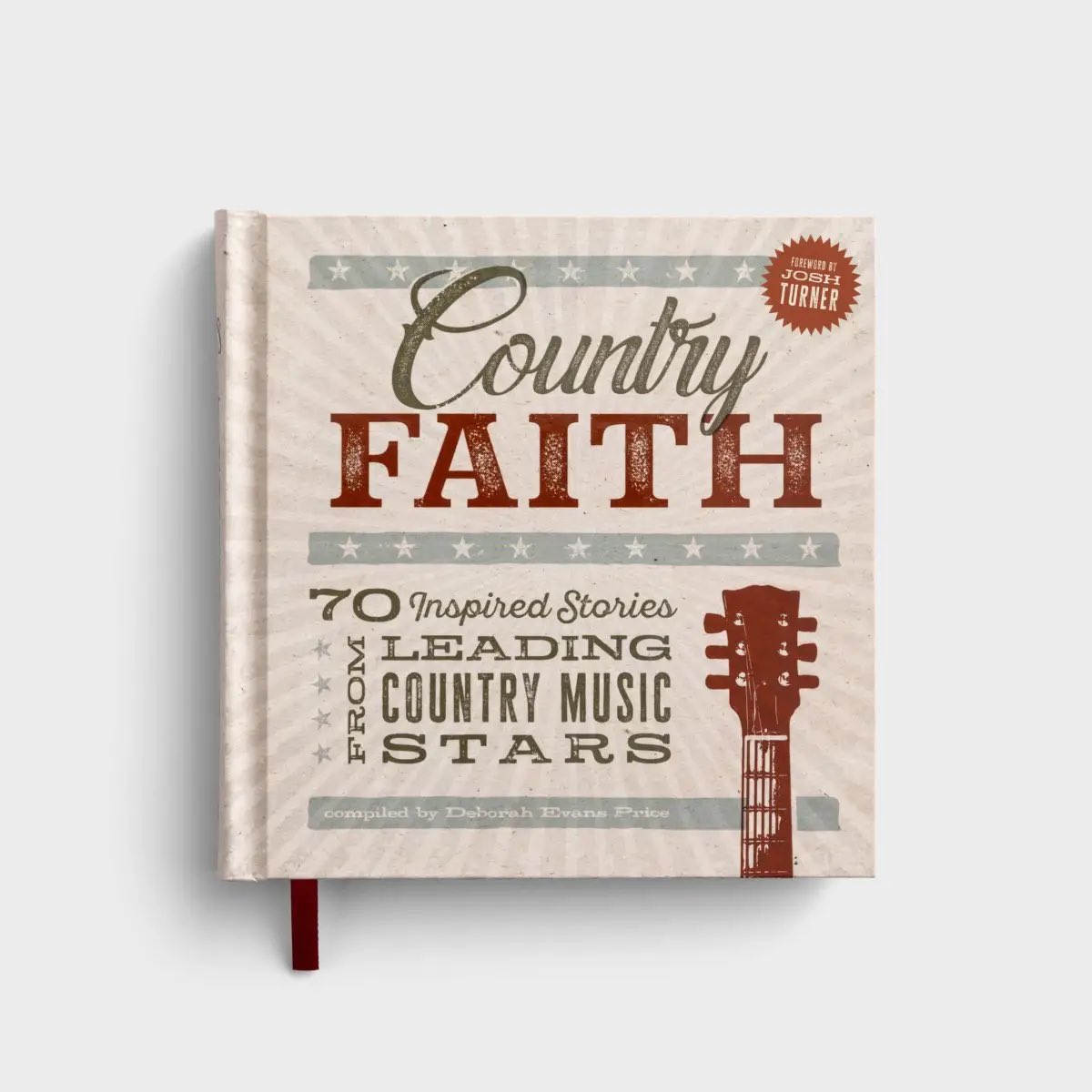 I’m honored to be a part of Country Faith, written by one of my favorite people in the world! @DeborahEPrice