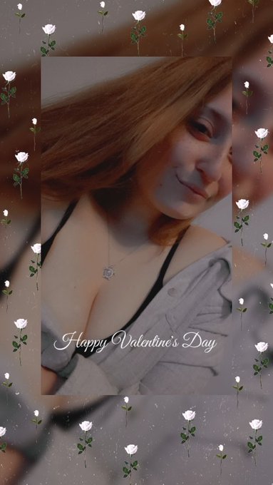 Happy Valentine's Day Babes💘💋 https://t.co/e8xKZu7D5h<a href="/tag/thick"class="tags"><span>#thick</span></a>