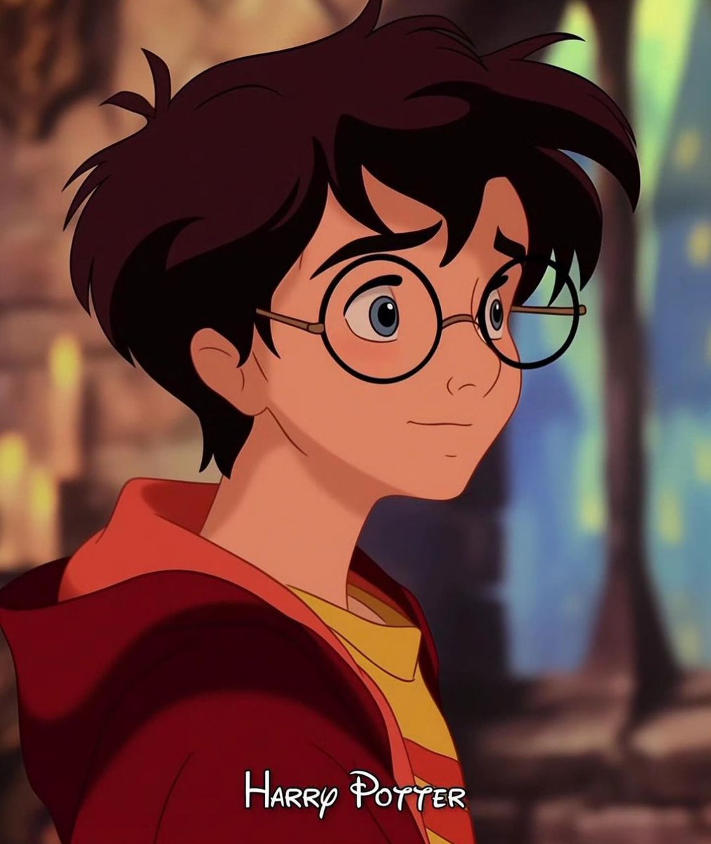 Daily Harry Potter tweet media