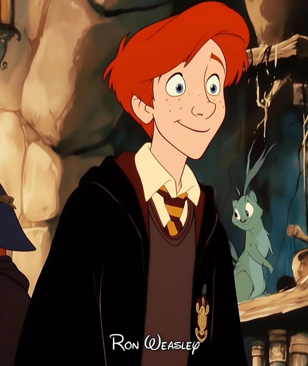 Daily Harry Potter tweet media