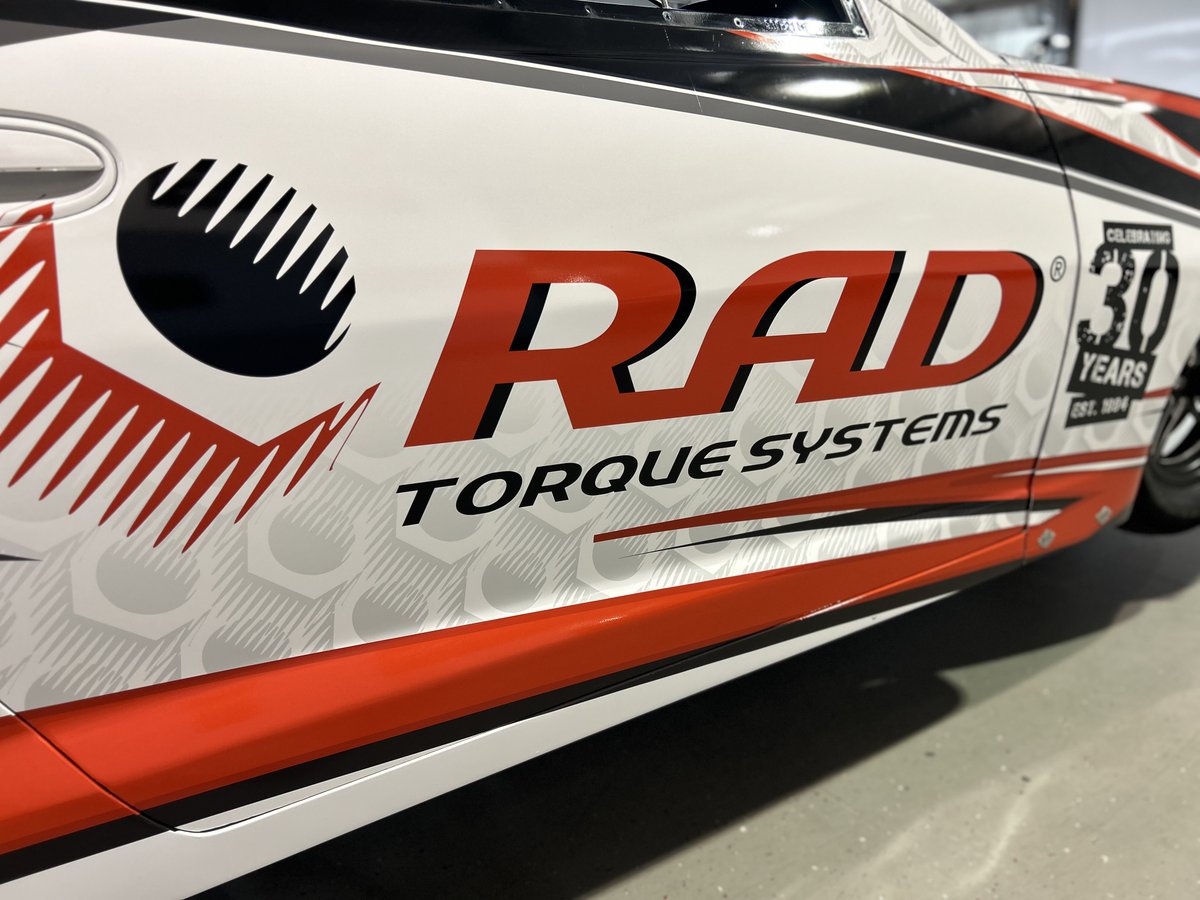 SNEAK PEAK! 👀 @RADTorque @NHRA @SummitRacing @BellRacingHQ @KBTitanNHRA