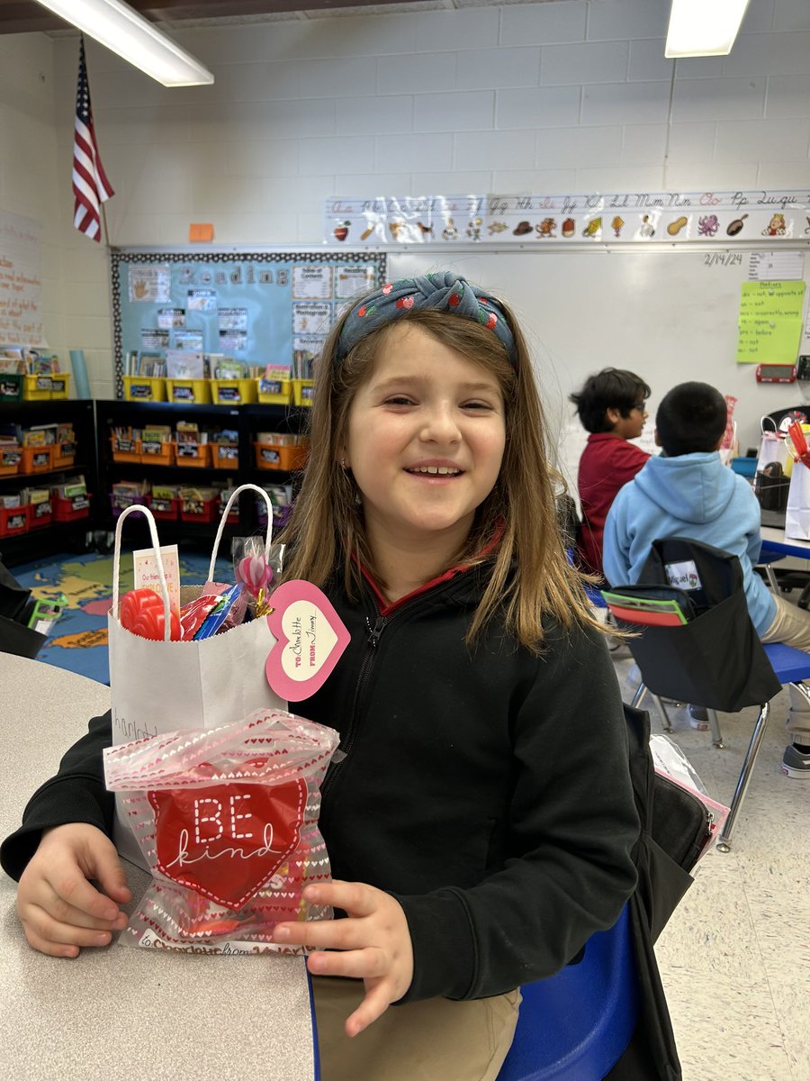 Mrs. Van Sickle tweet media